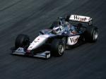 McLaren Mercedes-Benz MP4-14 1999 года
